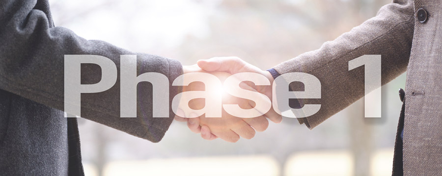 phase1 JOBコーチアカデミーの設立運営