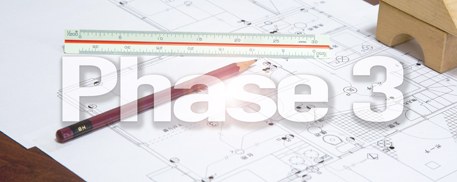 phase3 レアディジーズ及び重度障がい者向け就労移行支援