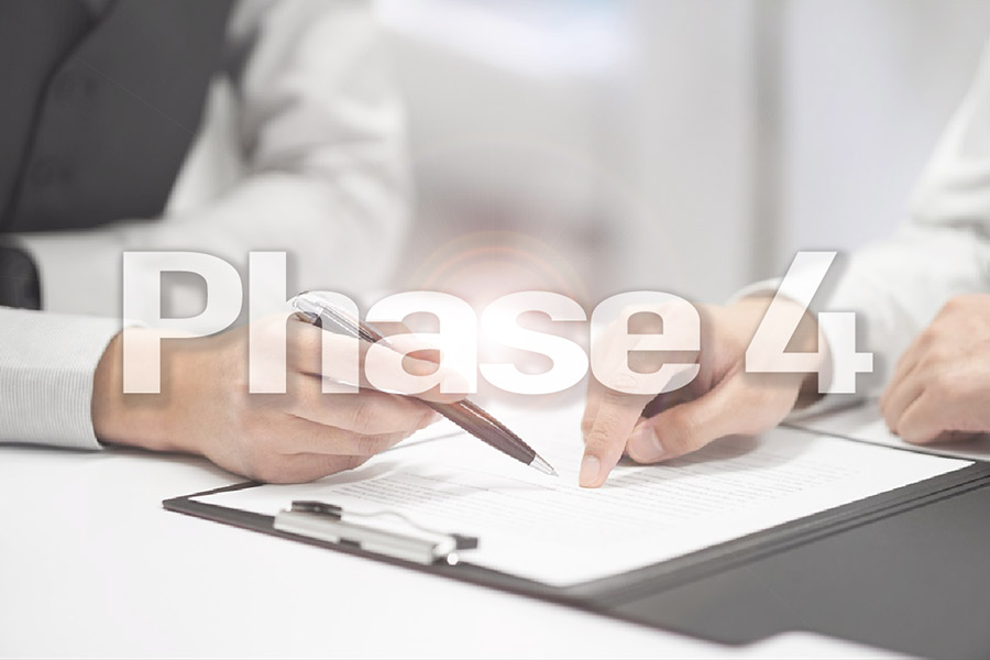 phase4 中小企業に特化した企業型jobコーチ派遣