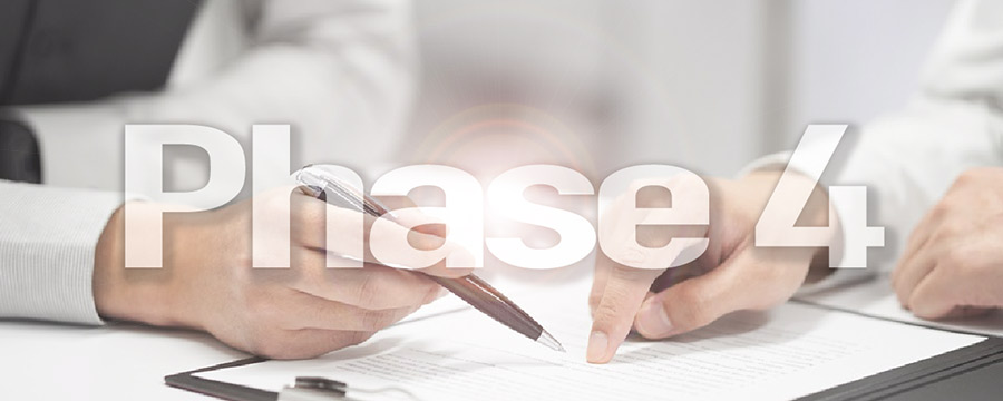 phase4　中小企業に特化した企業型jobコーチ派遣